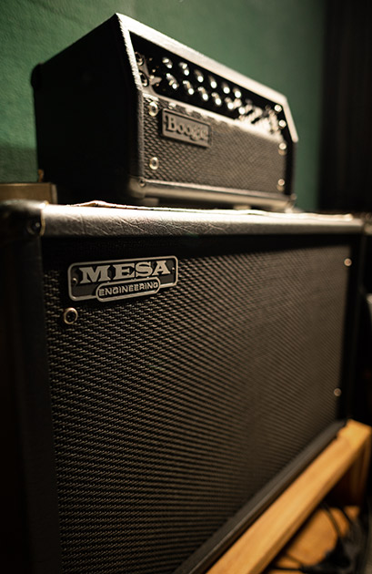 Mesa Boogie