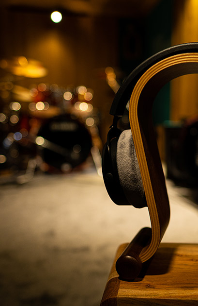 Innovative audio solutions