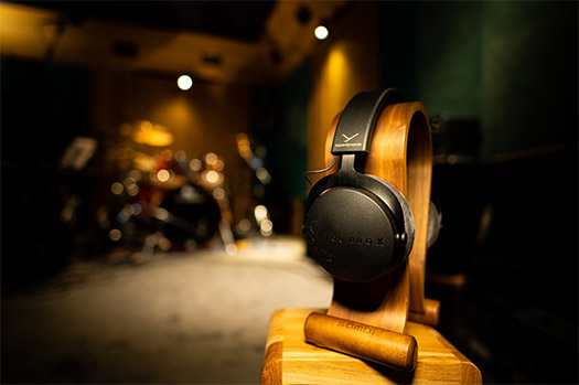 Headphones