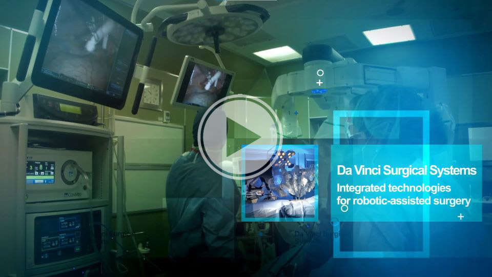 Da Vinci