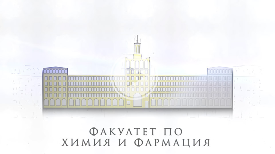 Faculty of Chemistry and Pharmacy